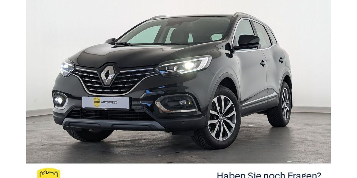 Renault Kadjar 13.690 km 19.460 &euro; Düsseldorf 40599