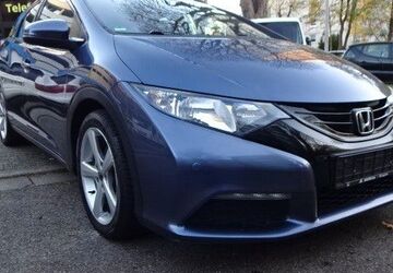 Honda Civic 131.516 km 6.900 &euro; Essen 45276