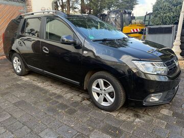 Gebrauchte Dacia Logan