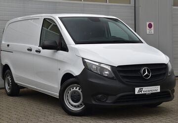 Mercedes-Benz Vito 197.004 km 18.399 &euro; Geldern 47608