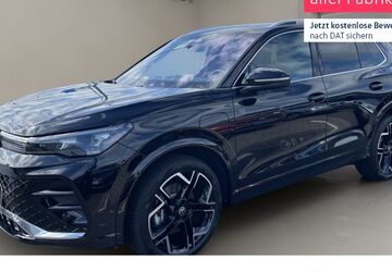 VW Tiguan 34.952 km 46.979 &euro; Krefeld 47805