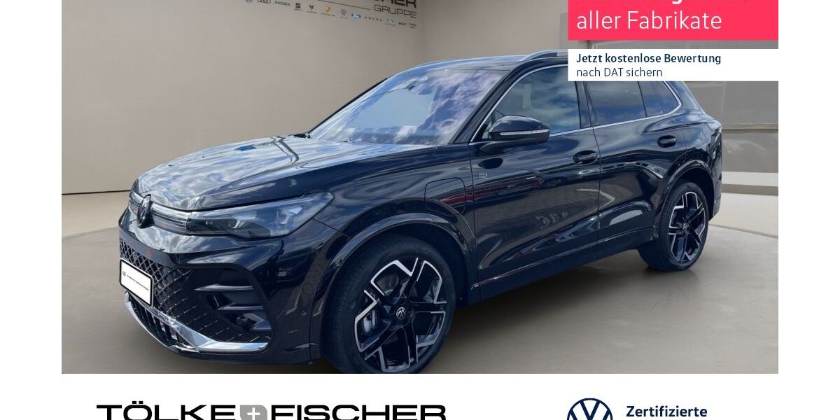 VW Tiguan 34.952 km 46.979 &euro; Krefeld 47805