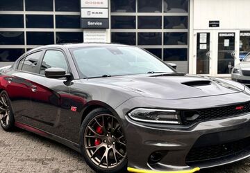 Dodge Charger 87.140 km 44.800 &euro; Krefeld 47805
