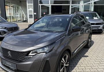 Peugeot 3008 48.943 km 18.990 &euro; Moers 47445