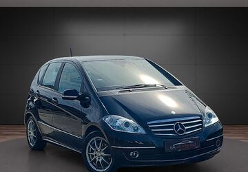 Mercedes-Benz A 150 100.000 km 6.490 &euro; Viersen 41749