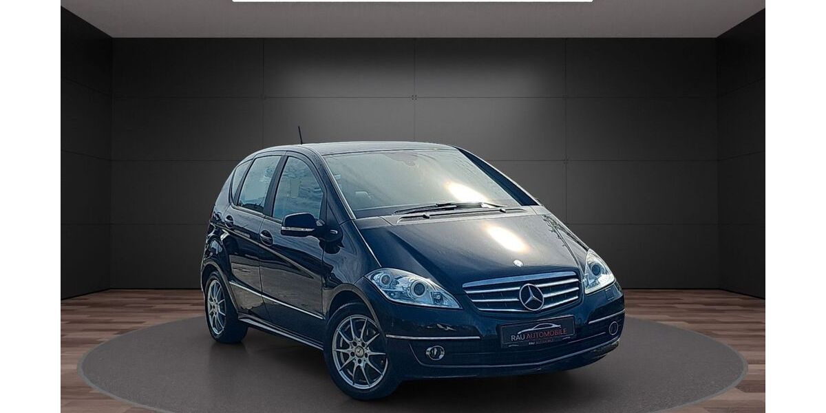 Mercedes-Benz A 150 100.000 km 6.490 &euro; Viersen 41749