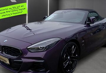 BMW Z4 M40 7.196 km 56.398 &euro; Bottrop 46236