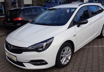 Opel Astra 142.000 km 8.950 &euro; Mülheim 45481