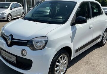 Renault Twingo 47.000 km 7.950 &euro; Moers 47447