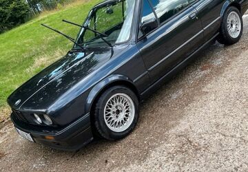 BMW 318 182.000 km 10.999 &euro; Wesel 46487