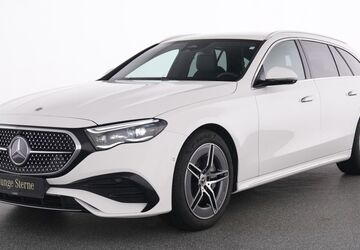 Mercedes-Benz E 200 7.247 km 52.385 &euro; Essen 45309