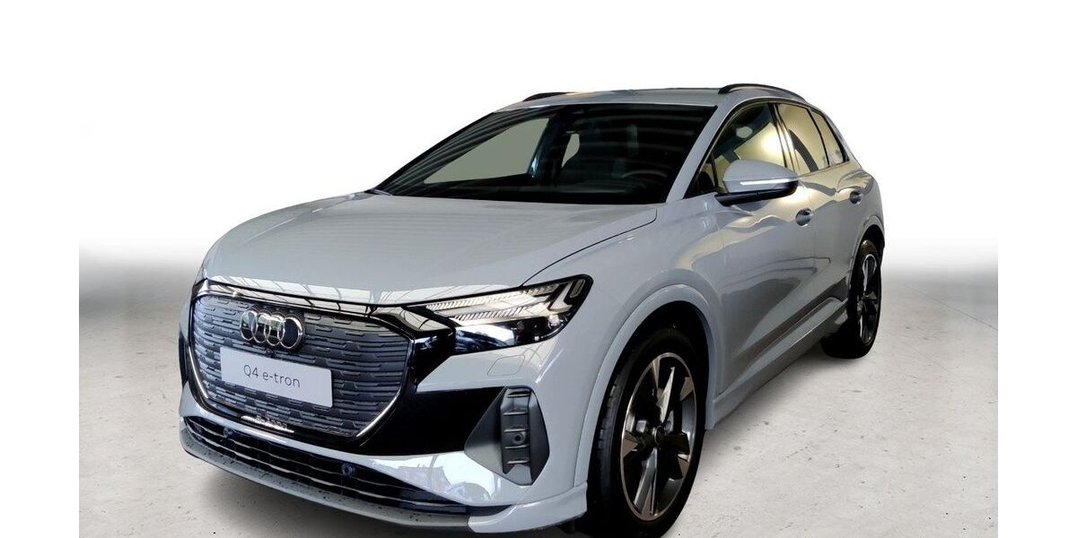 Audi Q4 e-tron 1.500 km 55.870 &euro; Moers 47441