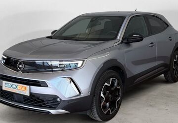 Opel Mokka 55.999 km 99.999 &euro; Moers 47445