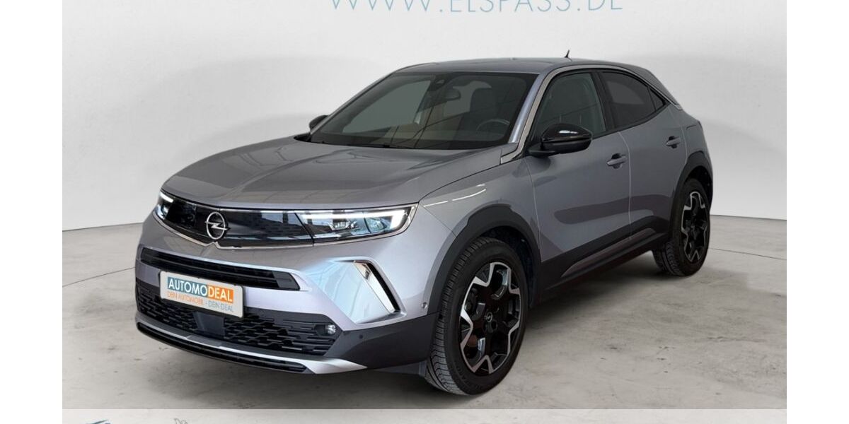 Opel Mokka 55.999 km 99.999 &euro; Moers 47445