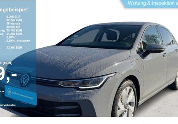 VW Golf 12.728 km 31.630 &euro; Moers 47441