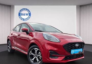 Ford Puma 3.699 km 26.499 &euro; Krefeld 47805