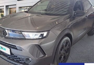 Opel Mokka 15.658 km 19.480 &euro; Ratingen 40878