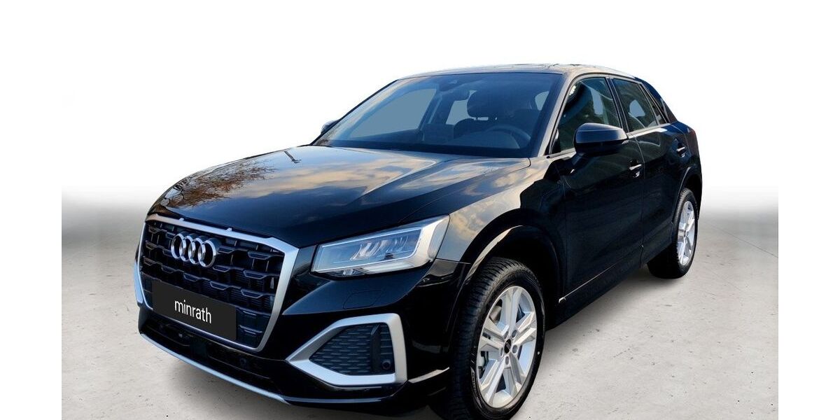 Audi Q2 5.500 km 29.670 &euro; Moers 47441