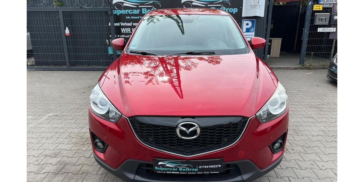 Mazda CX-5 199.271 km 11.500 &euro; Bottrop 46238