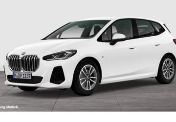 BMW 220 Active Tourer 32.962 km 33.740 &euro; Düsseldorf 40595