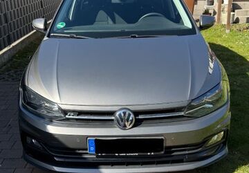 VW Polo 91.500 km 12.800 &euro; Gladbeck 45968