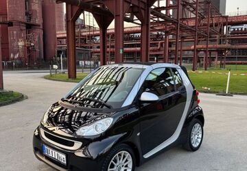 Smart ForTwo 149.850 km 4.250 &euro; Essen 45314