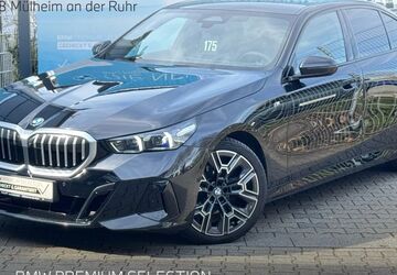 BMW 520 20.100 km 55.790 &euro; Mülheim an der Ruhr 45478
