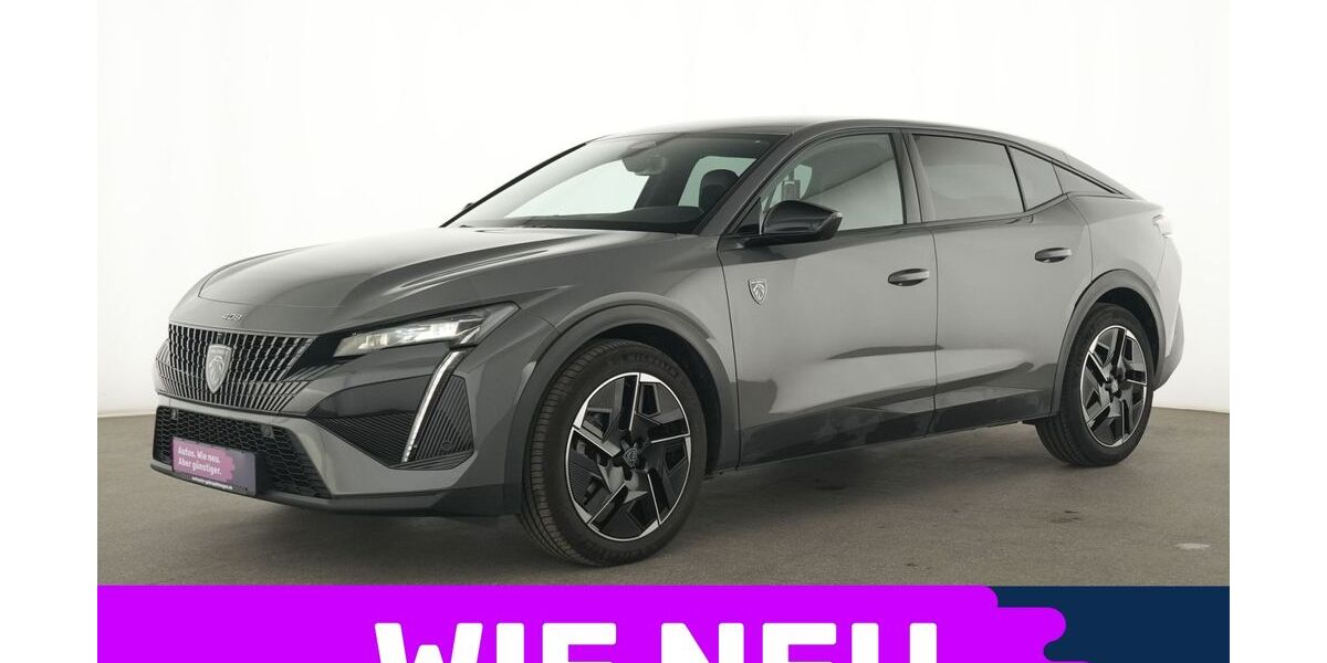 Peugeot 408 11.534 km 26.943 &euro; Neuss 41460