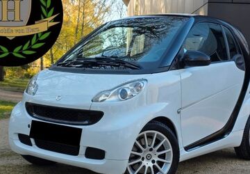 Smart ForTwo 69.850 km 5.950 &euro; Bottrop 46240