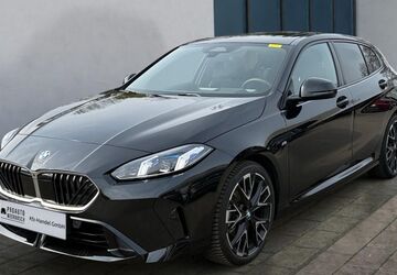 BMW 120 13.300 km 35.999 &euro; Meerbusch 40668