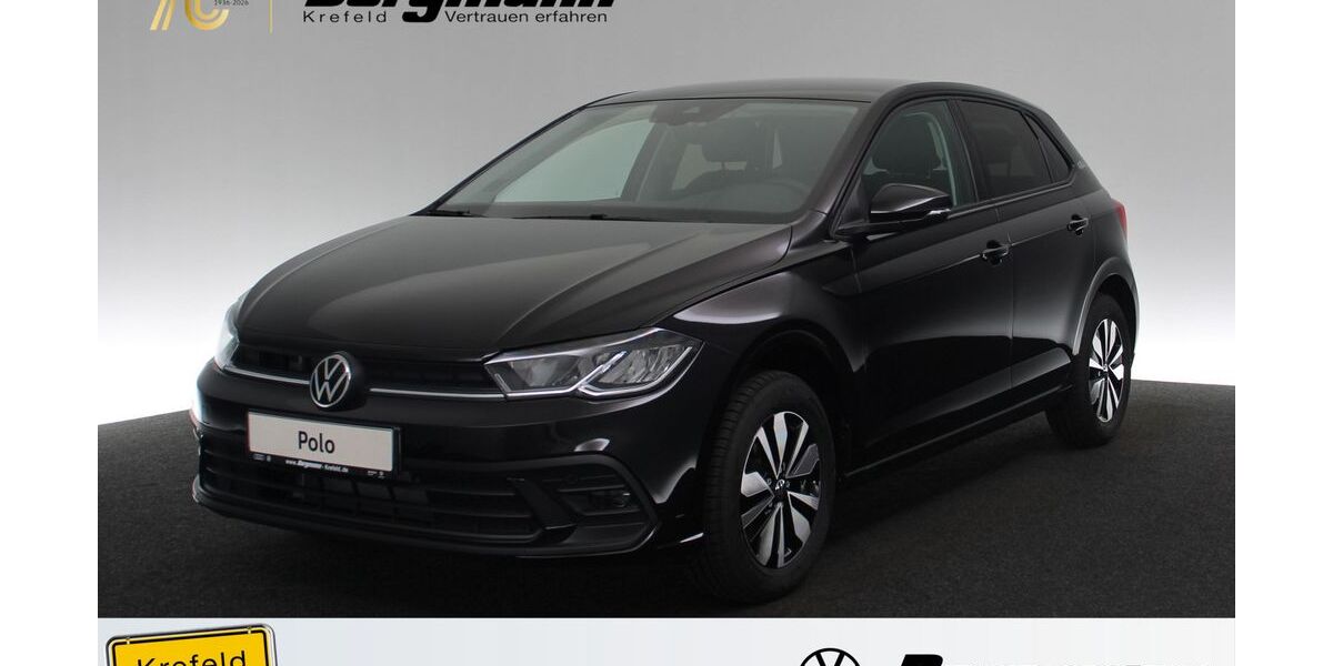 VW Polo 9.310 km 22.441 &euro; Krefeld 47803