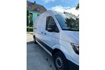 VW Crafter 30-50 Kasten 103.500 km 23.000 &euro; Krefeld 47798