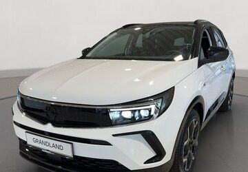 Opel Grandland (X) 5.990 km 28.690 &euro; Moers 47441