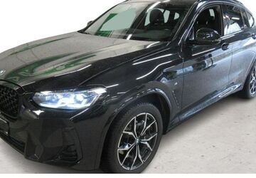 BMW X4 40.272 km 41.440 &euro; Moers 47441