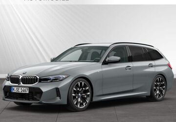 BMW 330 25.050 km 43.400 &euro; Moers 47441