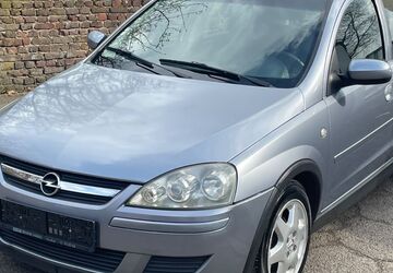 Opel Corsa 141.567 km 2.950 &euro; Krefeld 47799