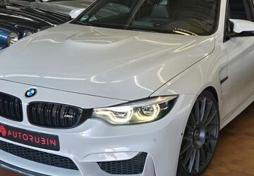 BMW M4 106.721 km 52.700 &euro; Krefeld 47803