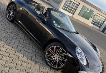 Porsche 991 49.983 km 99.900 &euro; Viersen 41748