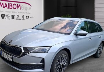 Skoda Octavia 20.100 km 35.900 &euro; Kevelaer 47623