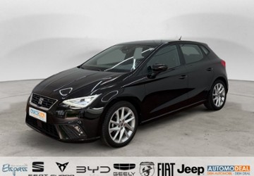 Seat Ibiza 37.002 km 15.879 &euro; Moers 47445