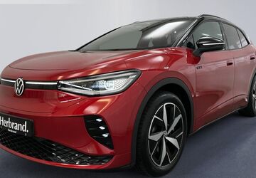 VW ID.4 24.158 km 33.980 &euro; Krefeld 47800