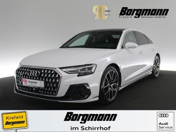 Gebrauchte Audi A8