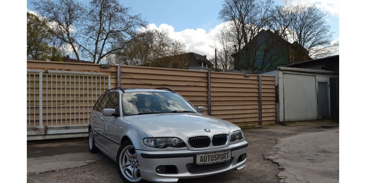 BMW 318 137.000 km 7.950 &euro; Duisburg 47166