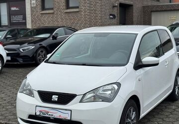 Seat Mii 114.000 km 7.450 &euro; Geldern 47608