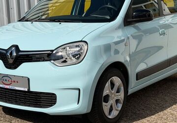 Renault Twingo 21.000 km 12.900 &euro; Krefeld 47799