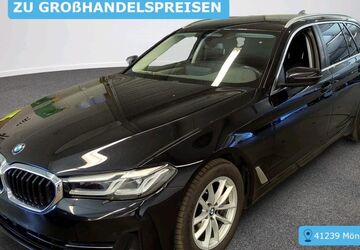 BMW 530 125.101 km 26.590 &euro; Krefeld 47829