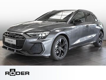 Gebrauchte Audi A3