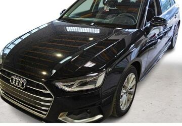 Audi A4 92.173 km 24.190 &euro; Moers-Hülsdonk 47441
