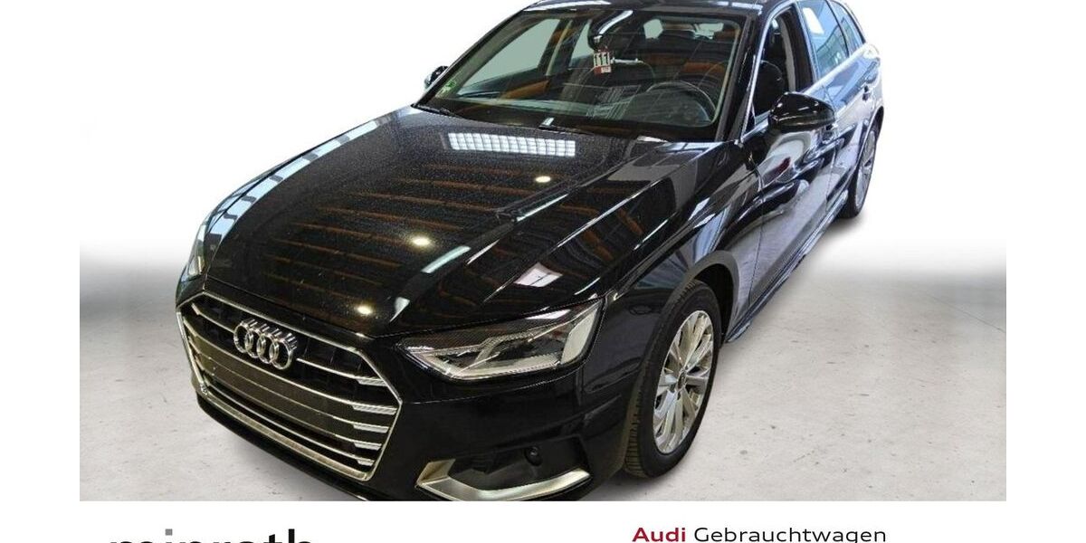 Audi A4 92.173 km 24.190 &euro; Moers-Hülsdonk 47441