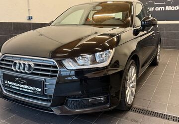 Audi A1 99.900 km 13.990 &euro; Moers 47441
